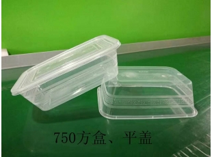 750方盒、平盖-长沙注塑厂