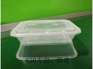 650方盒、拱盖-长沙注塑厂